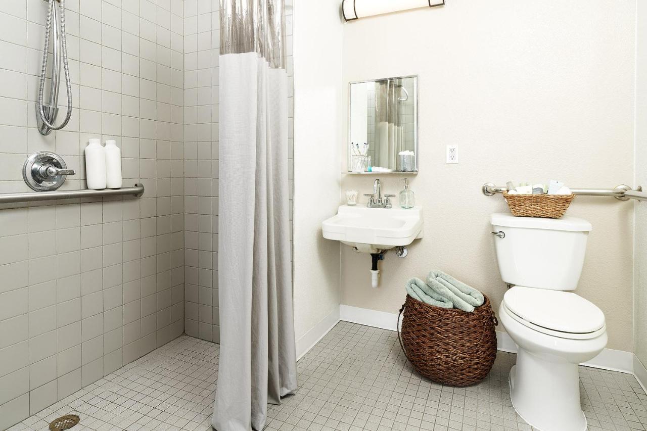 Intown Suites Extended Stay Murfreesboro Tn - Mtsu Extérieur photo