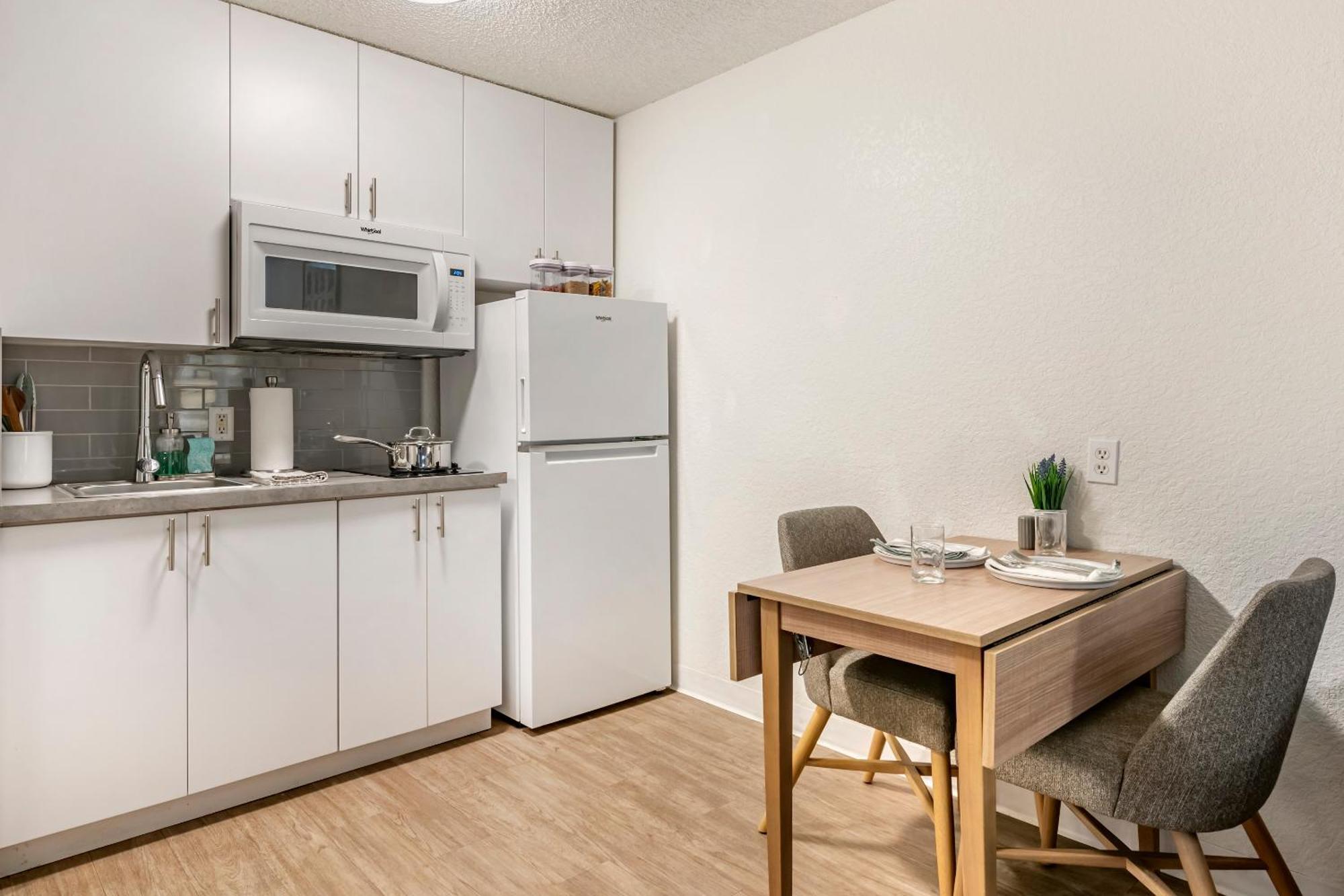 Intown Suites Extended Stay Murfreesboro Tn - Mtsu Extérieur photo