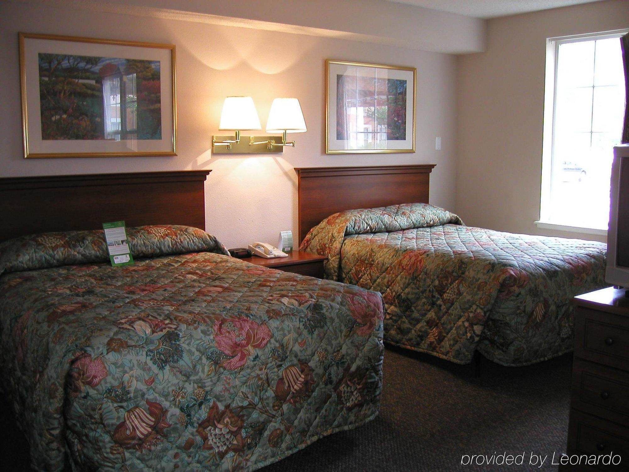 Intown Suites Extended Stay Murfreesboro Tn - Mtsu Extérieur photo