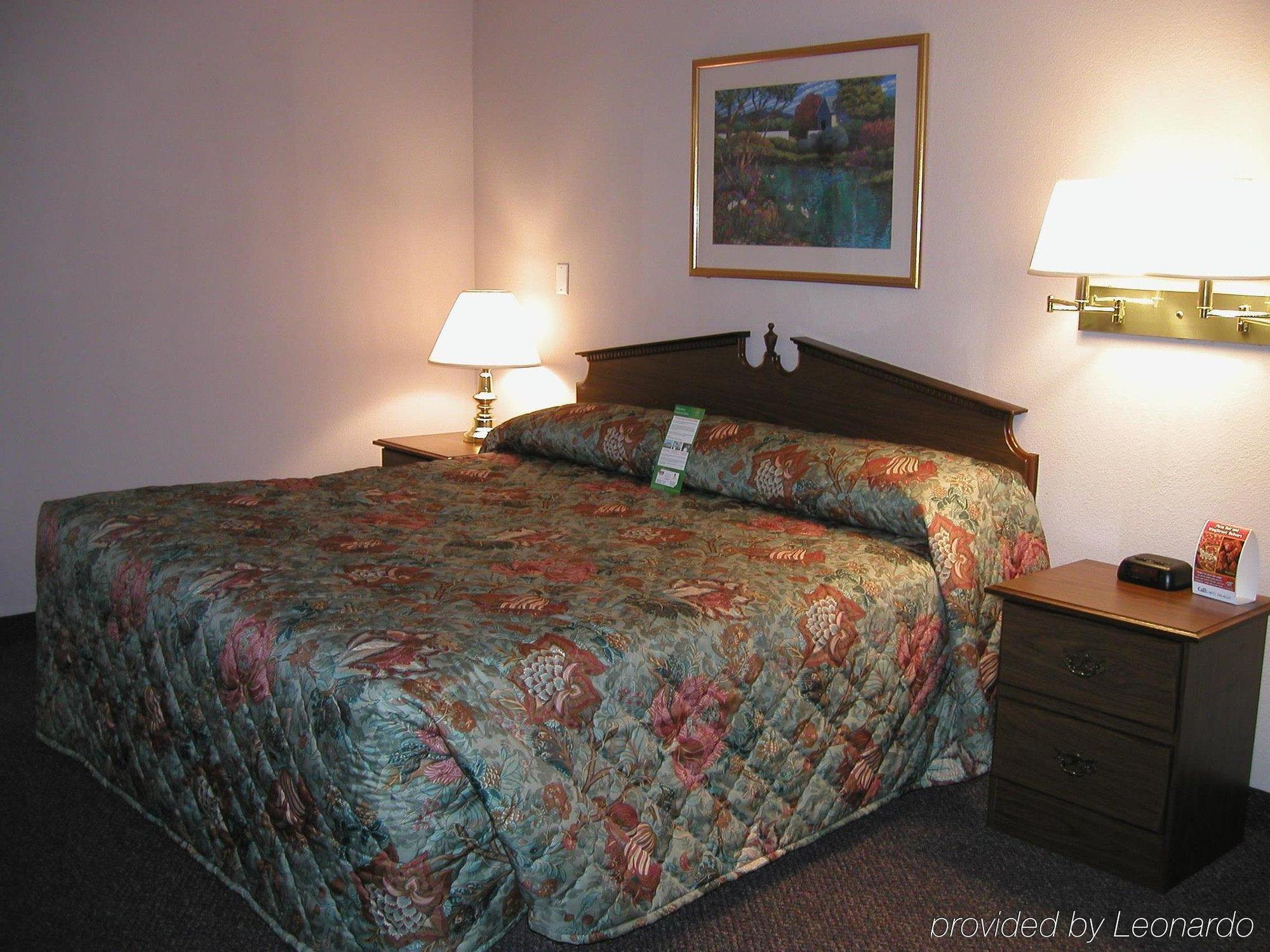 Intown Suites Extended Stay Murfreesboro Tn - Mtsu Extérieur photo
