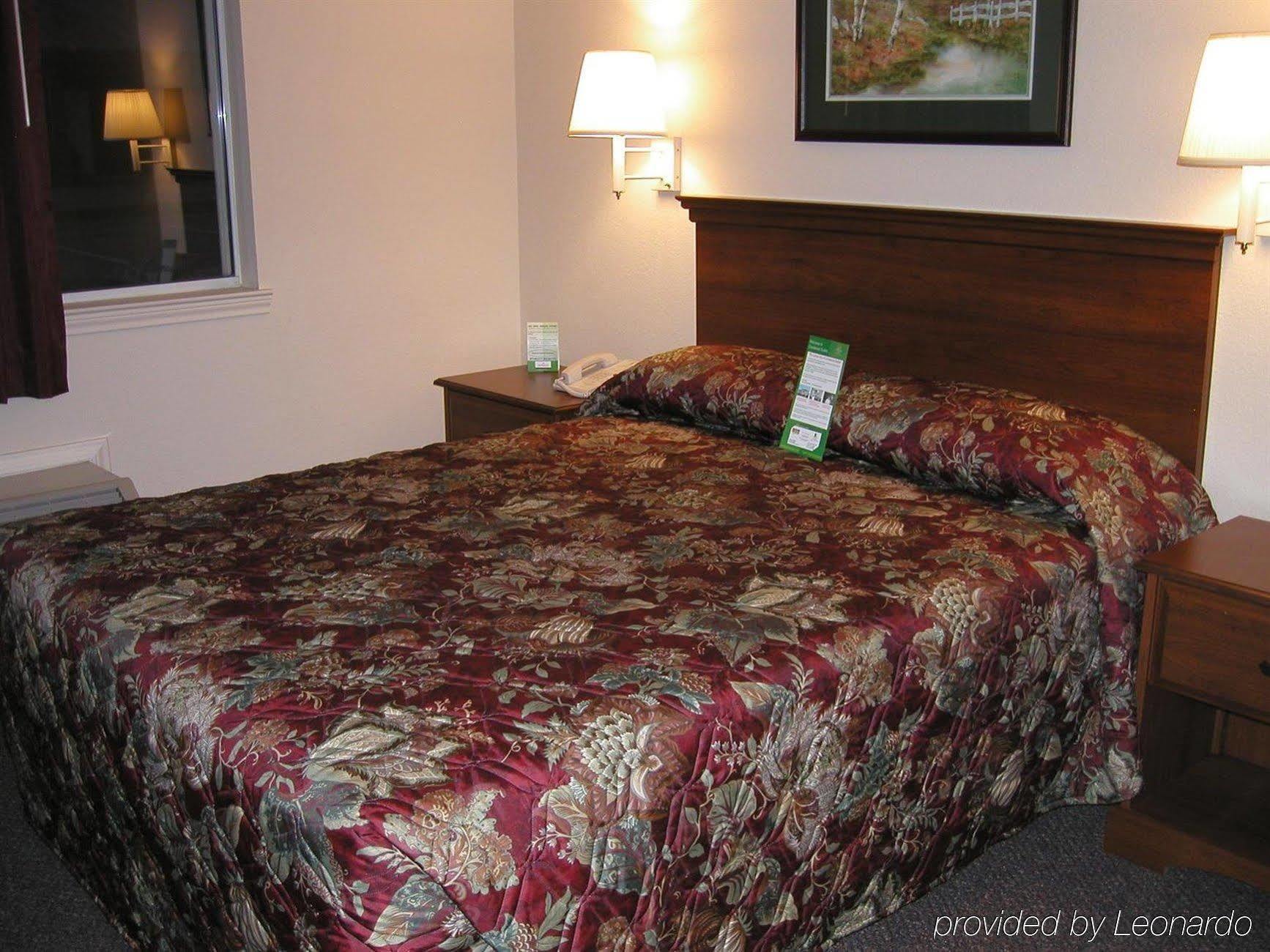 Intown Suites Extended Stay Murfreesboro Tn - Mtsu Extérieur photo