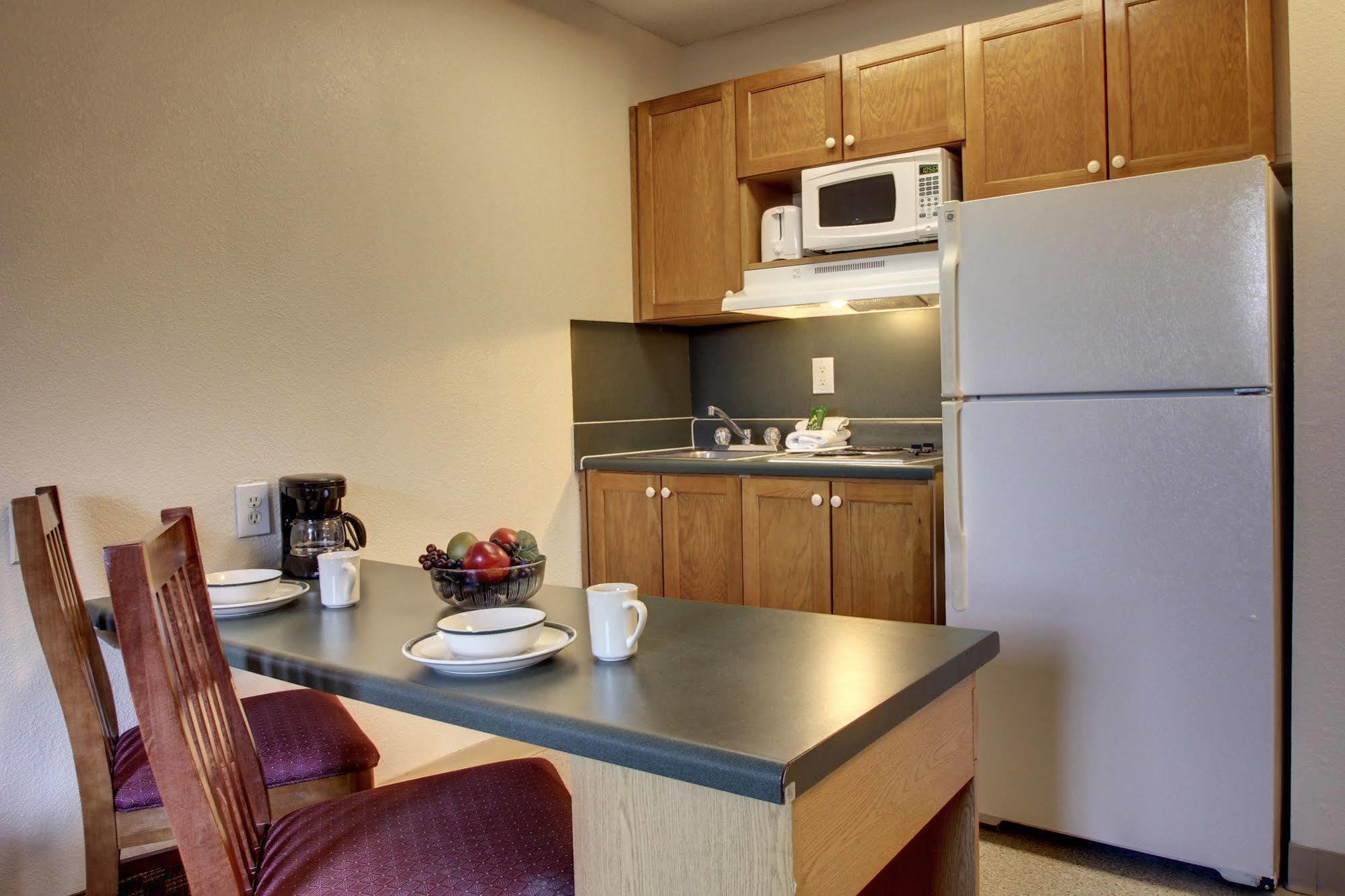 Intown Suites Extended Stay Murfreesboro Tn - Mtsu Extérieur photo