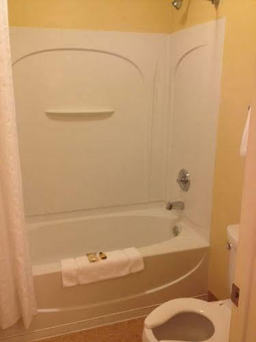 Intown Suites Extended Stay Murfreesboro Tn - Mtsu Extérieur photo